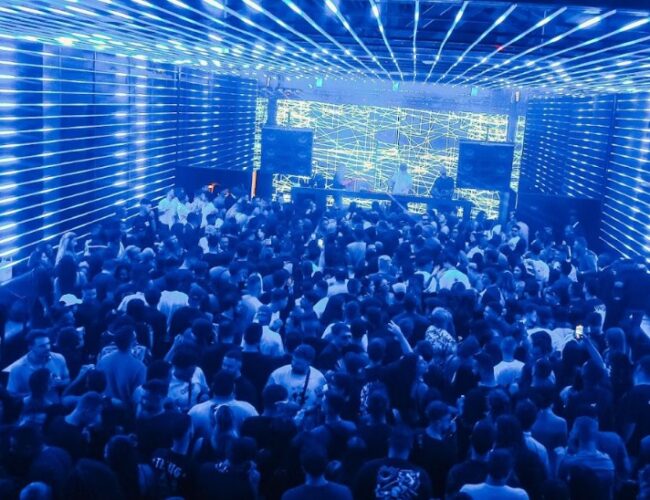 D-Nox & Beckers, Tal Fussman, Soldera, Acid Asian, DRT e mais: veja a programação do D-EDGE Rio em agosto