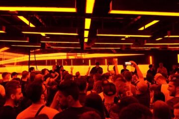 Com Tim Engelhardt, Krystal Klear, Rhadoo, Malóne, Gui Boratto, Ratier, Viot, Duarte e Volac, D-EDGE SP revela programação de fevereiro