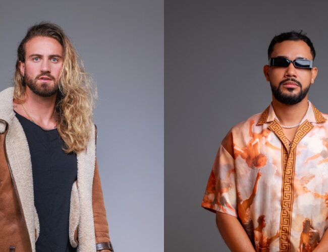 Greggio e 3Beat misturam tech house e funk em faixa lançada pela gravadora de Cloonee