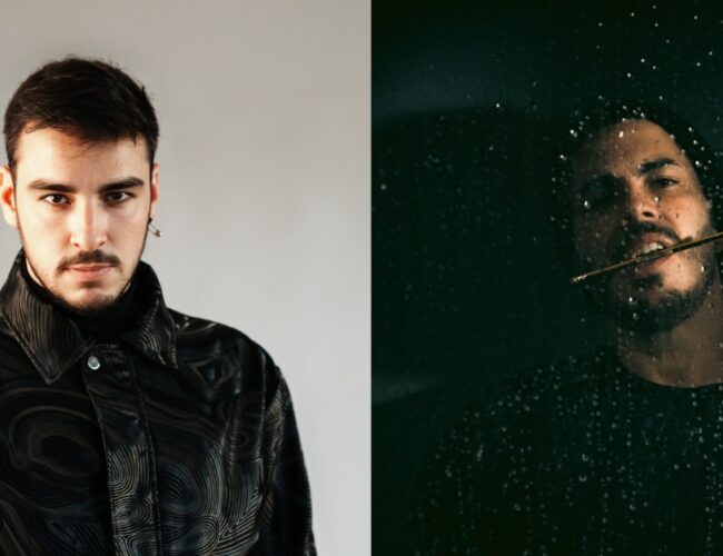 Melgazzo celebra aniversário da Kaligo Records com “The Key” e estreia de Wehbba no selo