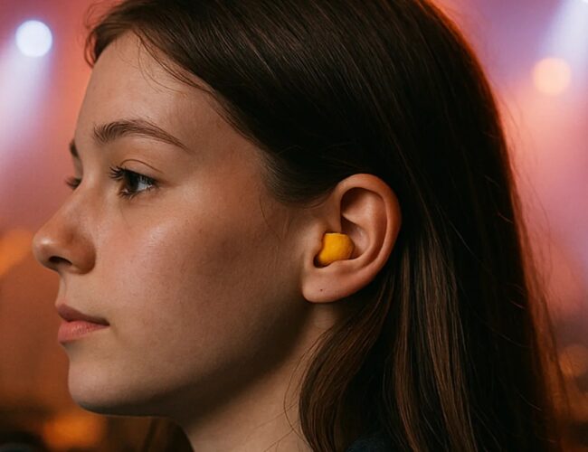 Pesquisa com a geração aponta que 58% teve perda auditiva, mas não há grandes sinais de preocupação entre os jovens