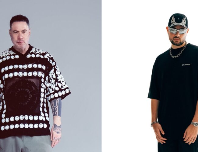 Ratier e Classmatic reeditam B2B afiado na pista do CAOS nesta sexta-feira