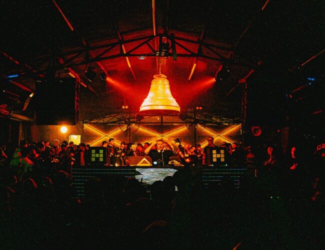 Ratier inaugura projeto 360º com edição especial da Ratier & Friends no Surreal Park em setembro