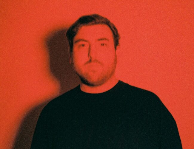 Tal Fussman transforma a pista em laboratório sonoro em estreia no D-EDGE Rio neste sábado