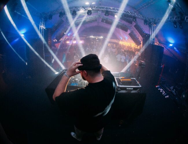 Showcase Beatplay — 5 anos de trajetória celebrados em São Paulo na pista do Crema Club