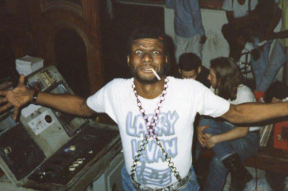 Raízes da cena clubber: Larry Levan e o Paradise Garage foram a virada de chave na história de Nova York