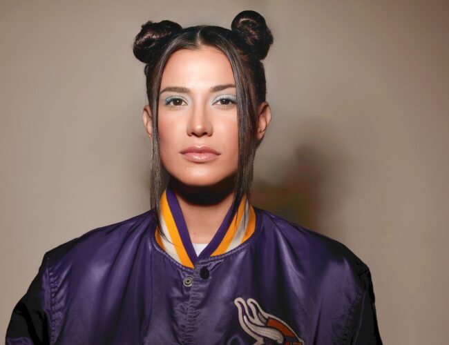 “A maior obra da minha carreira”. Barja vai fundo em collab inédita com Gui Boratto