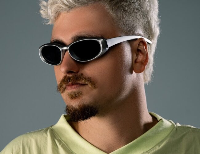 “Rambo”: Bervon entrega equilíbrio entre batidas intensas e sofisticação em novo EP pela D-EDGE Records Black