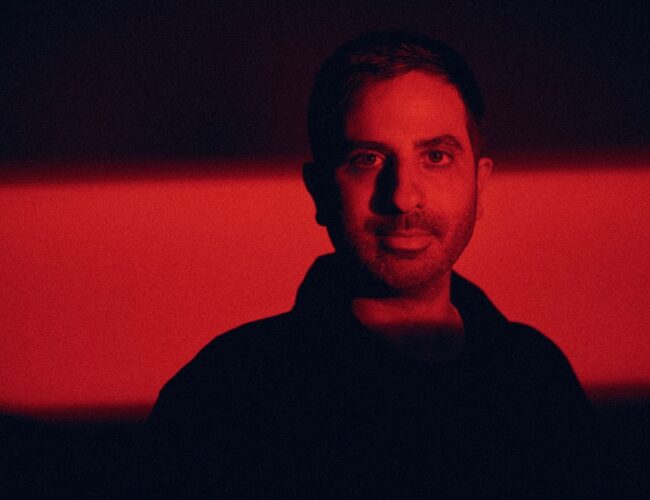 Contagem regressiva para Guy J na Ópera de Arame: o que podemos aguardar desta noite