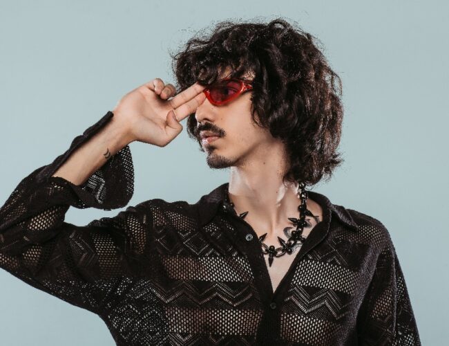 HeyDoc! lança a sedutora “Freak Out” pela Bass House Music e reforça presença nas pistas