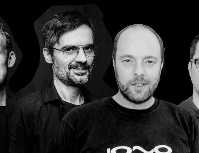 Mundo de Oz One Day: Iono Music apresenta o psytrance raíz de Mindbenderz e Atacama no Ceará em 7 de setembro