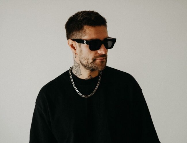 Para Rafael Cerato, a cena brasileira é uma das mais importantes do mercado global: ”Toda vez que toco aqui, parece um diálogo com a pista”