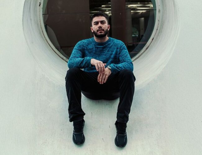 Mais novo brasileiro a alcançar o topo do Beatport, Vinter revela com exclusividade os bastidores de ‘’Space Pump’’