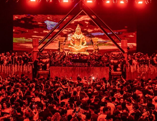 Warung Tour São Paulo retorna à capital paulista no dia 6 de setembro 