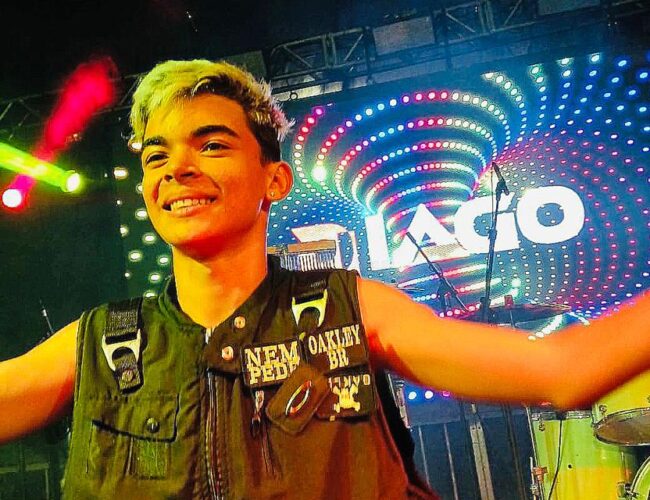 EDM com sotaque mineiro e coração apaixonado: ouça “Best Of”, novo single do DJ IAGO