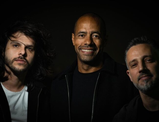 Do baixo de Bira ao beat de David Baíya: a história por trás de ‘Father’