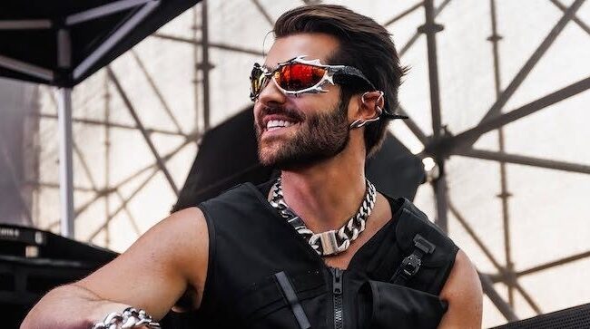 Alok leva a música eletrônica brasileira ao pódio da DJ Mag pela primeira vez na história. Confira outros artistas no ranking!