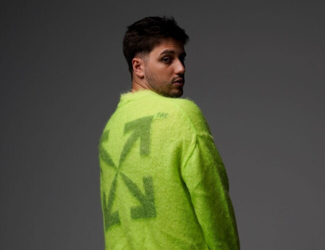 Annëto revela seu lado mais sentimental em “Missed Call”, som que chega pela Nomacore/Nomade Records