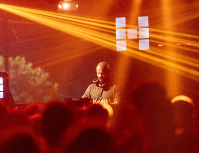 Artistikk mantém projeção internacional pela Last Drop Recordings em collab com SODREE, brazuca radicado na Europa