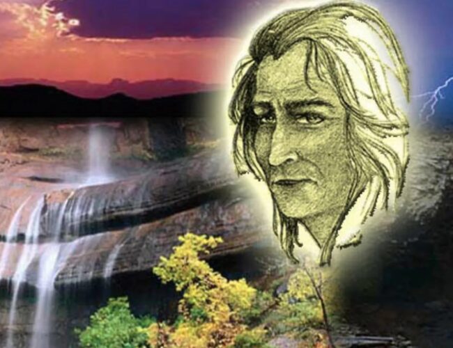 O que é a Fundação Cacique Cobra Coral, que interviu misticamente para livrar o Tomorrowland Brasil das chuvas?