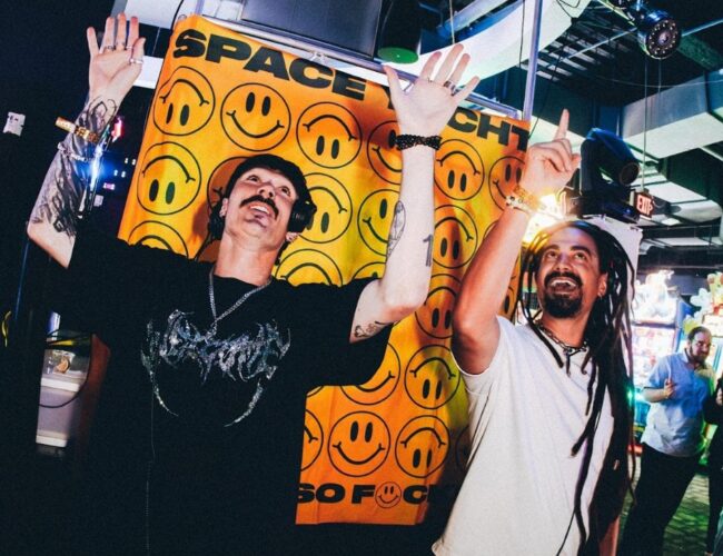 Iniciando nova fase criativa com olhar voltado à Europa, DJ Glen lança “Hypnotize” com Shady Jones