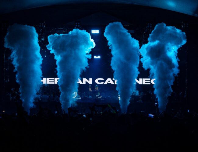 Floripa Summer Music anuncia temporada com grandes nomes como Alok, Hernán Cattáneo, Dennis Cruz, Black Coffee, Martin Garrix e muito mais