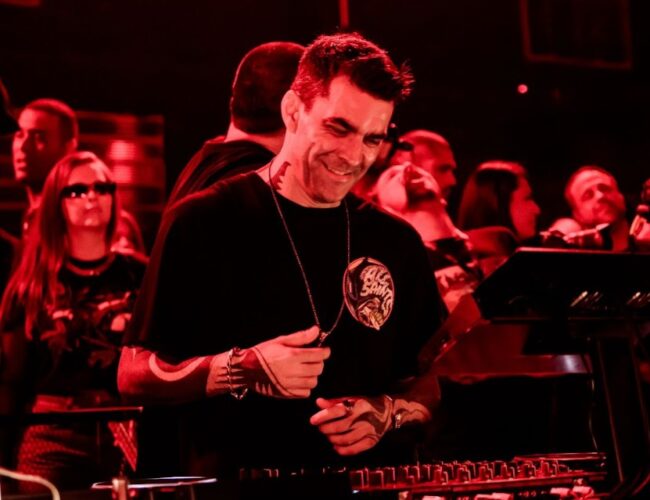 Única edição com 3 convidados, Gabe All Night Long no El Fortin terá estreias e atração internacional; Conheça os artistas