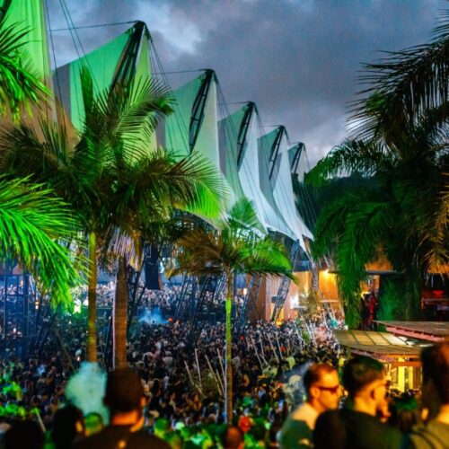 Sócio-fundador do Greenvalley, Eduardo Philipps fala em exclusividade sobre o verão no clube, renovação da cena e muito mais