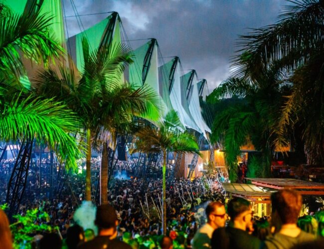 Sócio-fundador do Greenvalley, Eduardo Philipps fala em exclusividade sobre o verão no clube, renovação da cena e muito mais