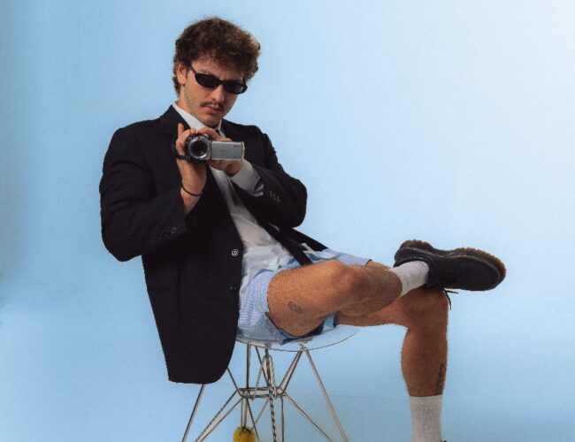 Dividido em cinco etapas, KONSK lança segunda parte de seu álbum ‘’Memories Of A Soulless Machine’’