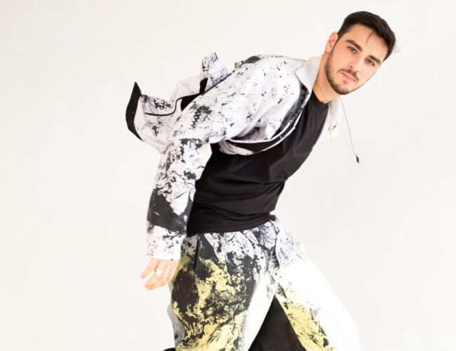 Melgazzo entrega techno peak time e hypnotic em “House Of Love”,  EP de estreia pela Grotte da AME Records