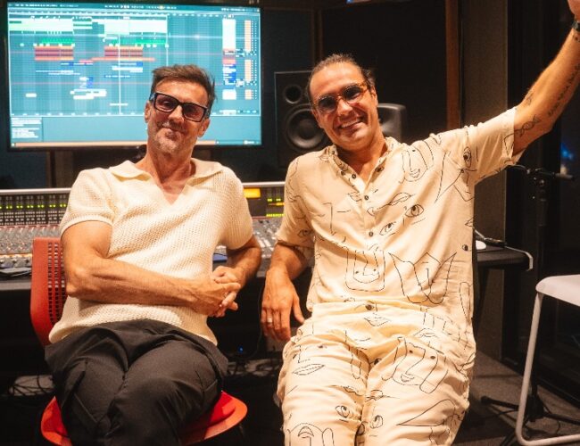 Com suportes de Sasha, Paco Osuna e Be Svendsen, Brasil e França se encontram no remix de “I Know You Love Me”, assinado por NAZA e Newman