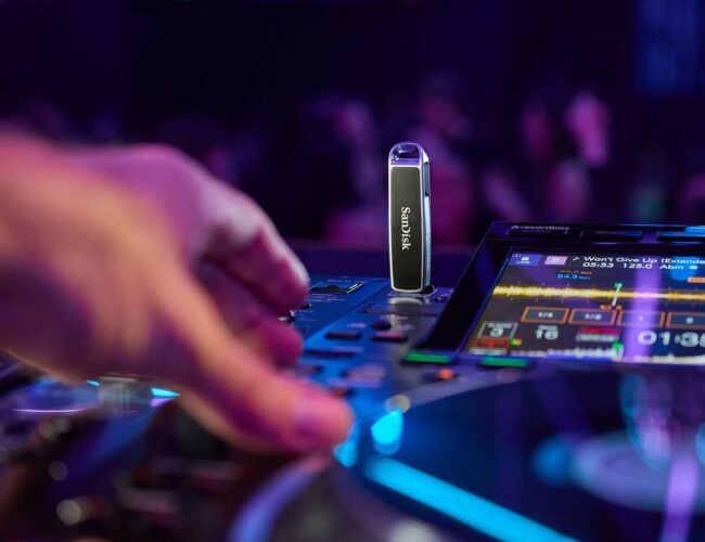 Pioneer suspende firmware 3.30 que apresentou problemas para carregar playlists. Veja a nota oficial completa