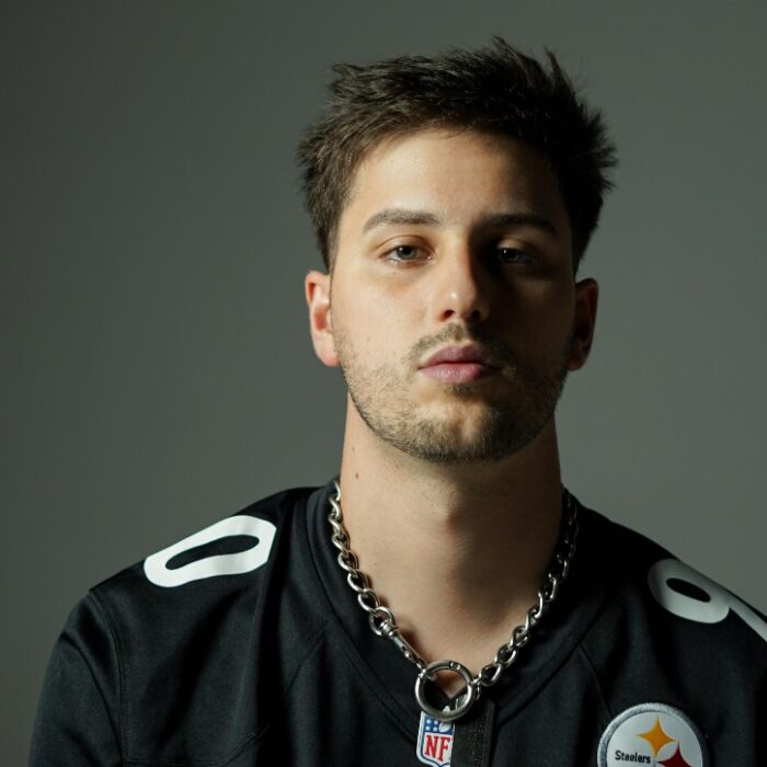 Após ser destaque no Chile, Annëto leva seu som a Goiânia no fim de semana do MotoGP