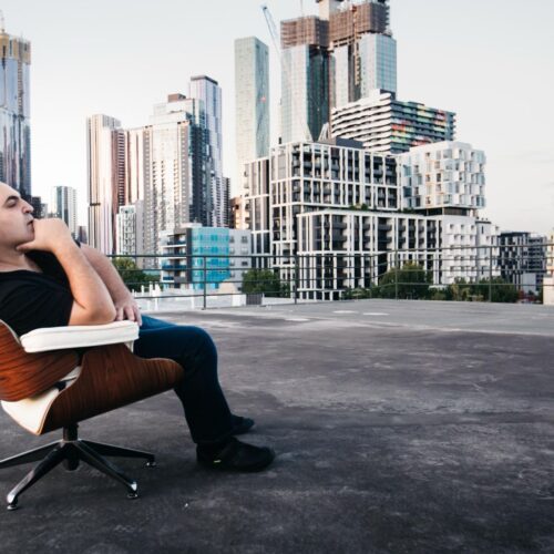 Pioneiro e lenda do progressive house, Anthony Pappa retorna ao D-EDGE em 29 de novembro