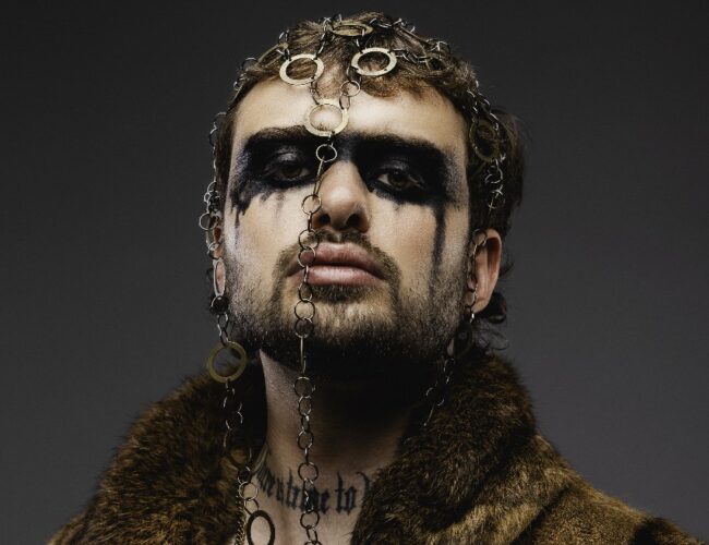 Blazy fala sobre expansão internacional em 2025. ”É difícil imaginar outro país exportando tantos produtores como o Brasil”.