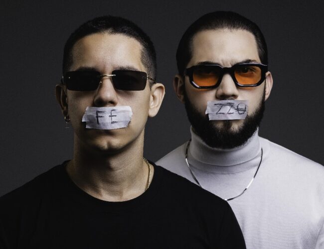 Sucesso mundial nas pistas, FEZZO lança remix de “Kids”, do MGMT, pela Relentless (Sony Music UK)