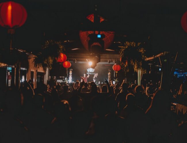 Last Of 2025: Field Club fecha o ano com 17 horas de festa do tech house ao psytrance