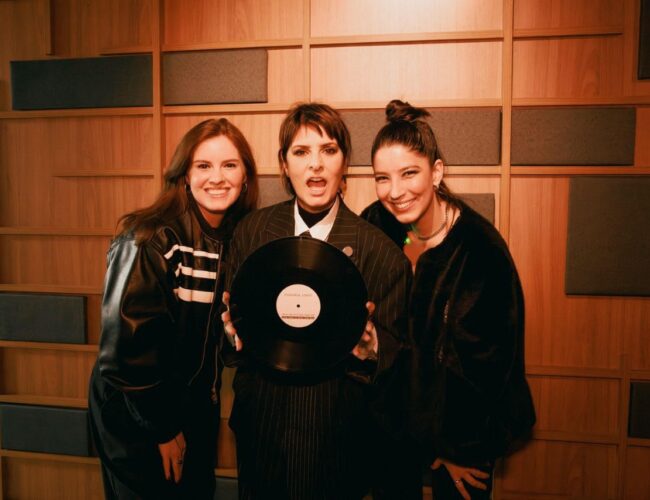 From House to Disco (FHTD) assina primeiro remix oficial de “Garota Sangue Bom”, clássico de Fernanda Abreu