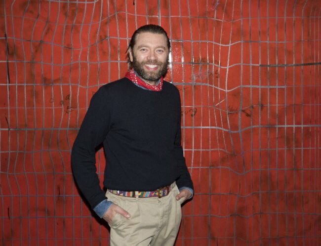 Nome central da cena eletrônica alemã, Gerd Janson retorna ao D-EDGE Rio neste sábado