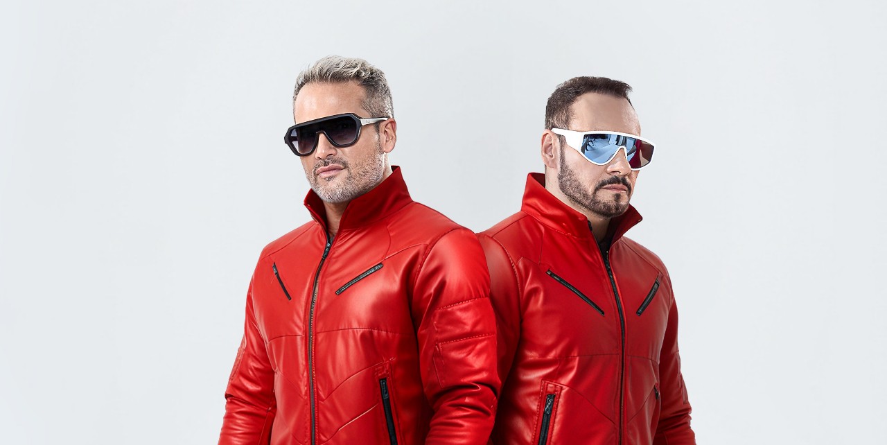 20 anos de “Can't Get Over”: KASINO celebra marco de hit histórico