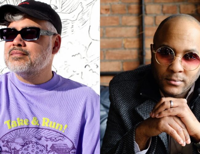 Leo Janeiro conecta Rio e Detroit em “Redentor”, parceria com Jon Dixon