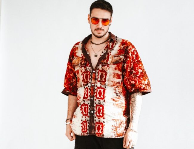 Melgazzo encerra ciclo em Lisboa com All Night Long memorável e inicia nova fase no Brasil