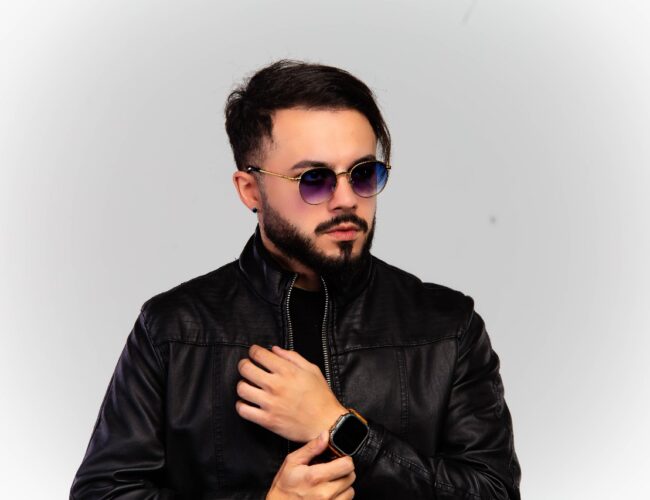 Oversized lança jornada melódica sobre propósito pela Groove Society Records