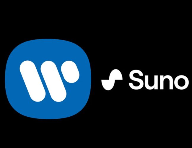 Warner Music Group firma contrato com Suno para alimentar IA com seu catálogo de músicas