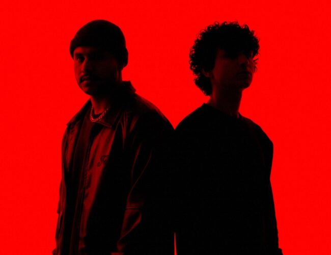 Zaark e Illusionize se unem em “Go Back”, conectando duas gerações da música eletrônica brasileira