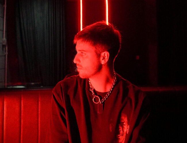 NANT, festa autoral de Annëto, estreia em Goiânia neste sábado e reforça sua conexão com a cena local