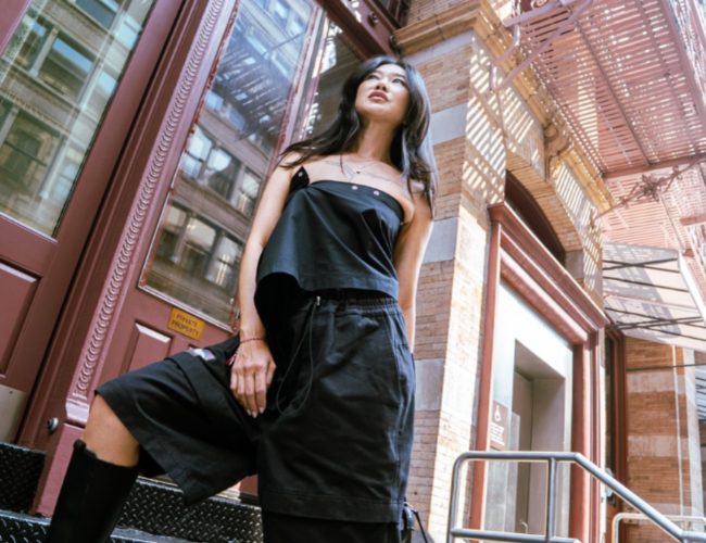 De Dubai a Bassiani: Eli Iwasa encerra 2025 em ritmo acelerado e celebra seu ano mais internacional