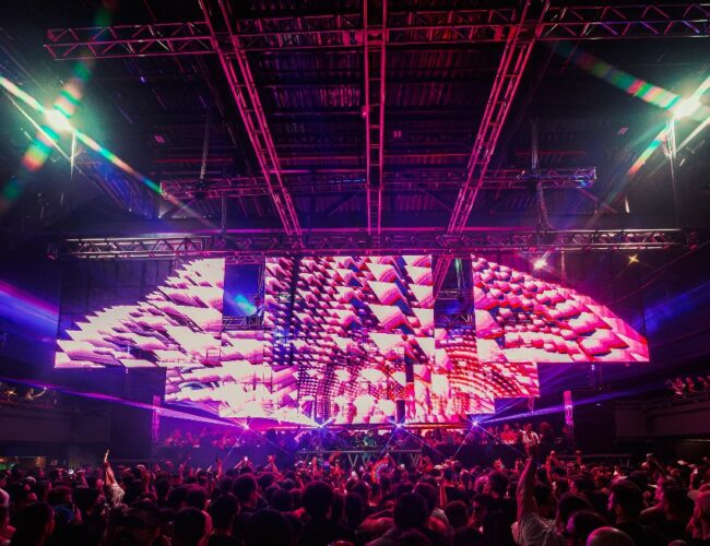 D-EDGE confirma festival de 26 anos para abril do ano que vem