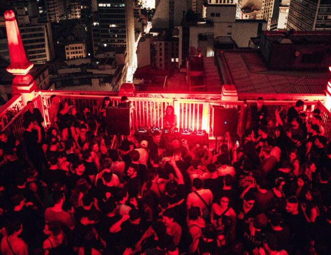 Heels of Love retorna ao Edifício Martinelli e consolida comunidade que transforma selo em movimento cultural